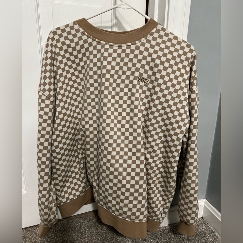 Vans 2 piece set.